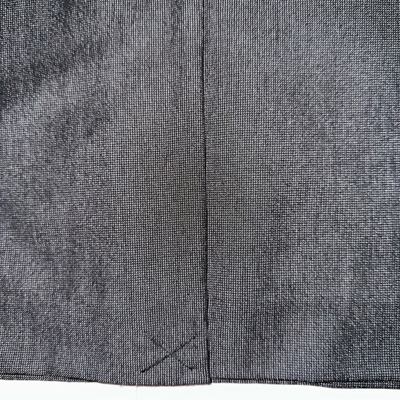 Amanda + Chelsea NWT contemporary Fit skirt Size 24W - Picture 4 of 7